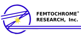 美國(guó) FemtoChrome