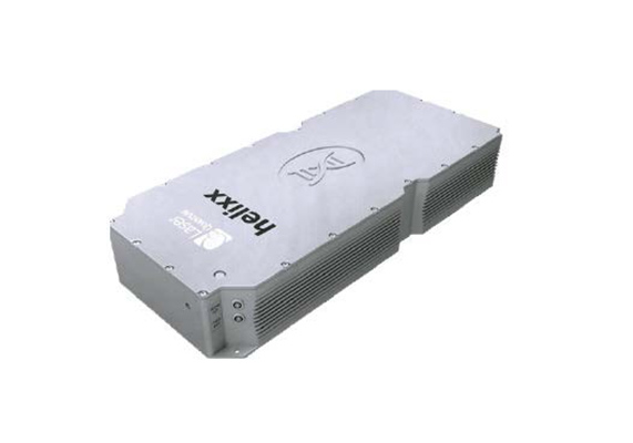 250MHz 可調諧飛秒振蕩器Helixx