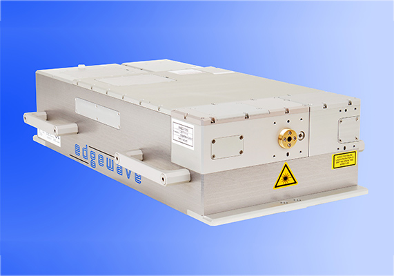 高功率皮秒板條激光器PX系列