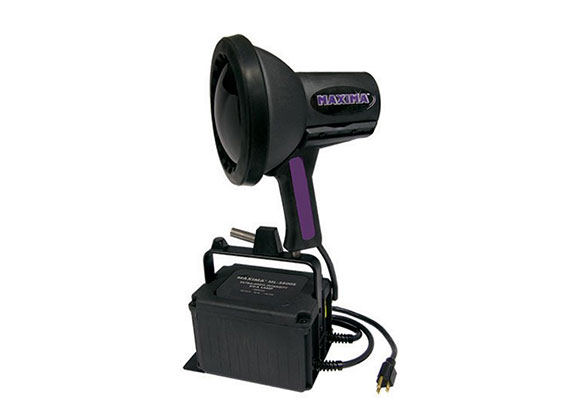 傳統(tǒng)紫外燈