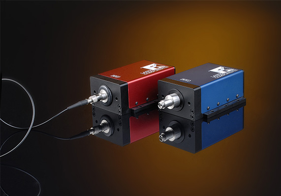 單光子計數(shù)模塊