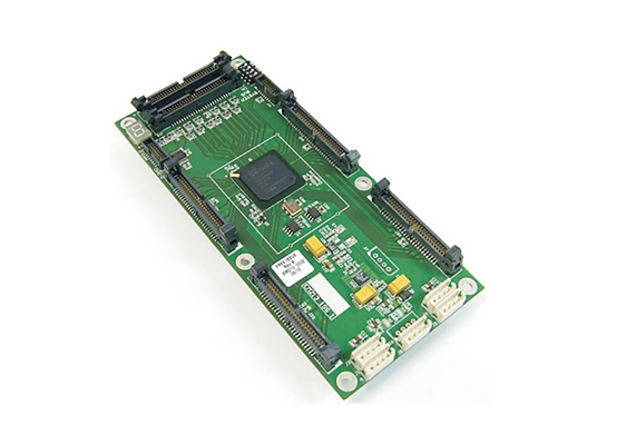 線(xiàn)陣X射線(xiàn)探測(cè)器系統(tǒng)