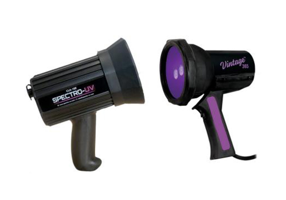 紫外燈系列產(chǎn)品