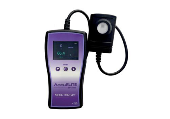 紫外輻射計(jì)光度計(jì)