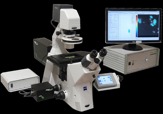 LIFA熒光壽命系統附件