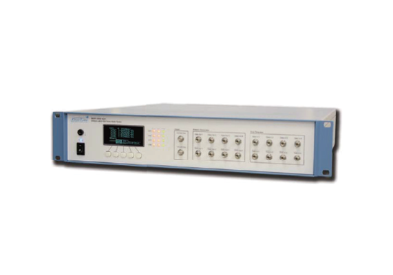 28Gbps 誤碼儀BERT-250E-4CH