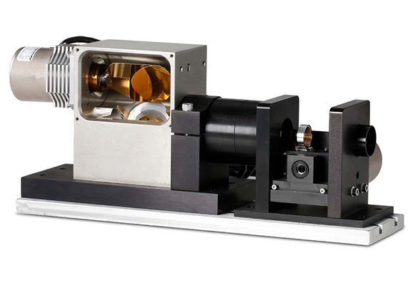 Lightning II-3軸激光掃描振鏡