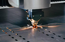 新能源產業激光設備集成-切割篇