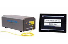 冷原子應(yīng)用波長計(jì)以及激光器