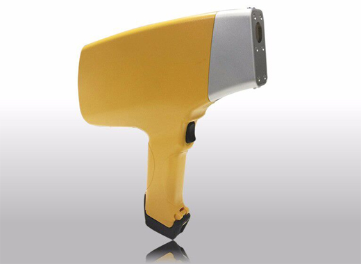 助力手持式XRF光譜儀開發,先鋒科技提供強有力解決方案